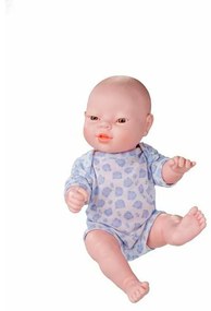 Boneca Bebé Berjuan Newborn (30 cm)