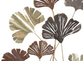 PAINEL DE FERRO DE PAREDE WINDY CM 69,5X5,5X92 MULTICOLOR