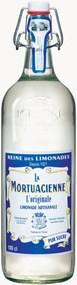Limonada La Mortuacienne, conjunto de 6 garrafas