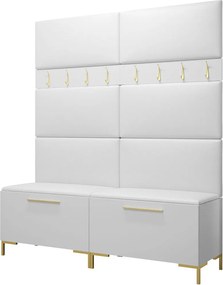 Conjunto para corredor Tivsoa 101