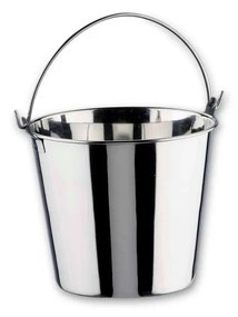 Balde Gelo 1.4L 16X15.5CM