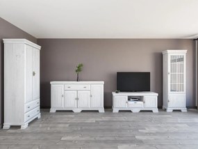 Conjunto para sala de estar Salmeru 116