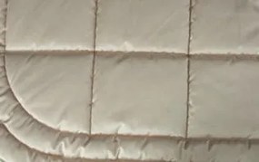 COLCHA EDREDOM - COLCHA VITORIA COM ALMOFADAS DECORATIVAS 45x60 CM: Cinzento 1 Almofada cheia 45x60 cm a jogo