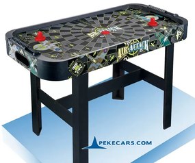 Mesa de Air Hockey para crianças Air Attack