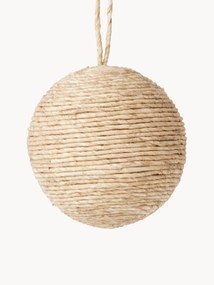 Bolas de Natal Carol, conjunto de 4