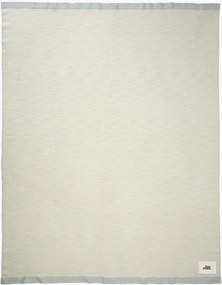 Manta de lã tecida à mão Thread