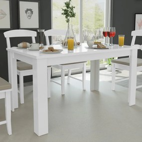 vidaXL Banco sapateira 80x24x45 cm branco