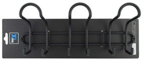 Bengaleiro de parede Inofix (13 x 31 x 8,4 cm)