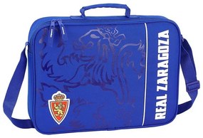 Mala Real Zaragoza Azul (6 L)