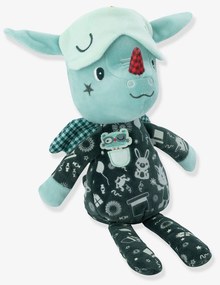 Peluche Ami de la nuit - Lilliputiens verde