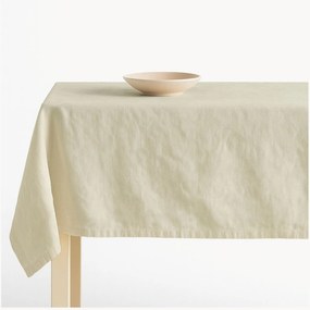 Toalha de mesa em linho Nepal