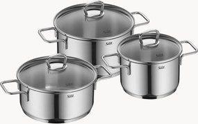 Conjunto de panelas Alicante, conjunto de 6