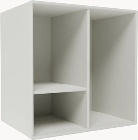 Módulo Montana Mini 1002 para sistema de estantes modular