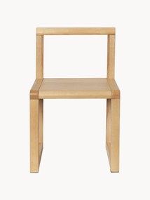 Cadeira para crianças em madeira Little Architect