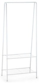 Cabide Bengaleiro com Estantes 59X32X152CM