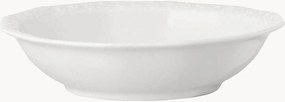 Taças de sobremesa em porcelana Maria White, conjunto de 6