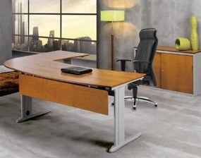 Escritorio Completo 2 Peças Dream Integra
