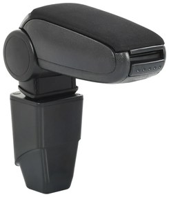 vidaXL Apoio de braço para Peugeot 206 206cc (2009)