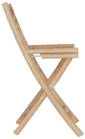 3 pcs conjunto de bar em bambu