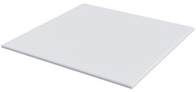 Protetores de Colchão Branco 200 x 200 cm