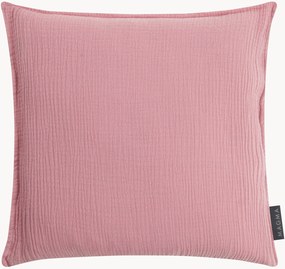 Capa de almofada em algodão Oline