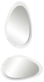 Espelho Aqua – Transparente – 60x90 cm