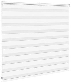 Cortina de zebra 155x100 cm largura do tecido 150,9cm poliéster