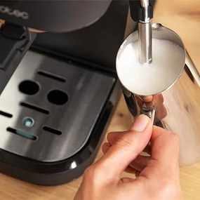 Máquina de café Expresso Cafelizzia 890 Rose