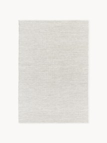 Tapete artesanal para exterior com padrão de losangos vintage Rika