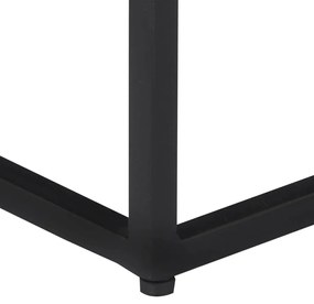 Móvel de TV 110x30x39 cm teca recuperada maciça