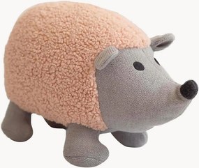 Peluche artesanal em algodão Hedgehog