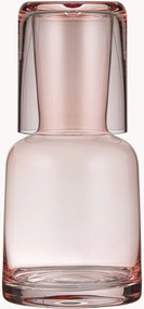 Conjunto de jarro e copo Mossman, conjunto de 2, 750 ml