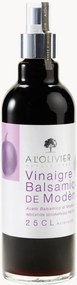Spray de vinagre balsâmico