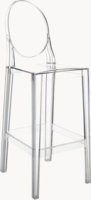 Cadeiras de balcão One More, conjunto de 2