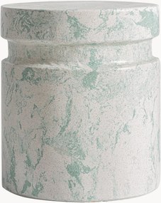 Mesa de apoio redonda Watern