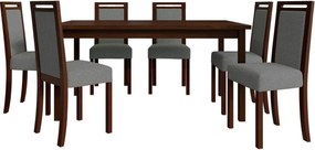 Conjunto para refeições Victorville 308