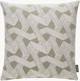 Capa de almofada artesanal Kyoto