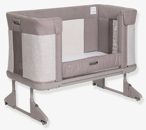 Berço cododo (cama de aproximação) evolutivo, Next2Me Forever da CHICCO bege