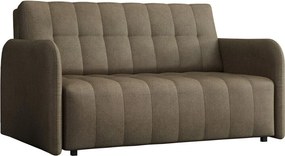 Sofá-cama Columbus 178, Mobiliário já montado