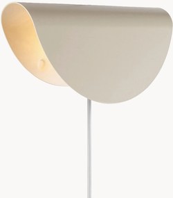 Candeeiro de parede com ficha Model 2110