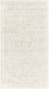 Tapete em viscose artesanal Shaila