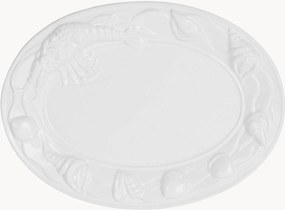 Travessas ovais Poisson, conjunto de 2