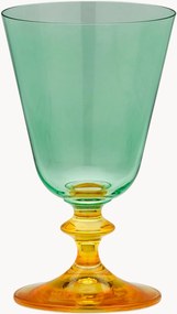 Copos de vinho Arancia, conjunto de 2