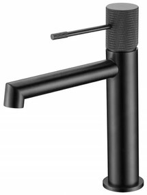 Torneira para lavatório Black Gun Metal Line