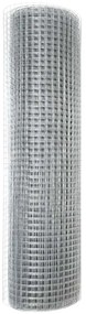 Cerca de Arame Soldado 0.4x50 m de Aço Galvanizado