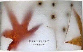 Vela perfumada Botanical (canela, pimenta em grão)