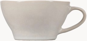 Canecas Rocca Beige, conjunto de 4