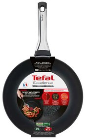 Frigideira Wok Tefal Excellence (ø28 cm)