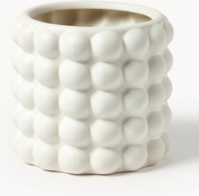 Vaso em cerâmica Bob, Alt 18 cm