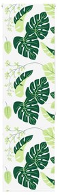 vidaXL Rolo de Duche Estores 70x240 cm Largura Tecido 66 cm